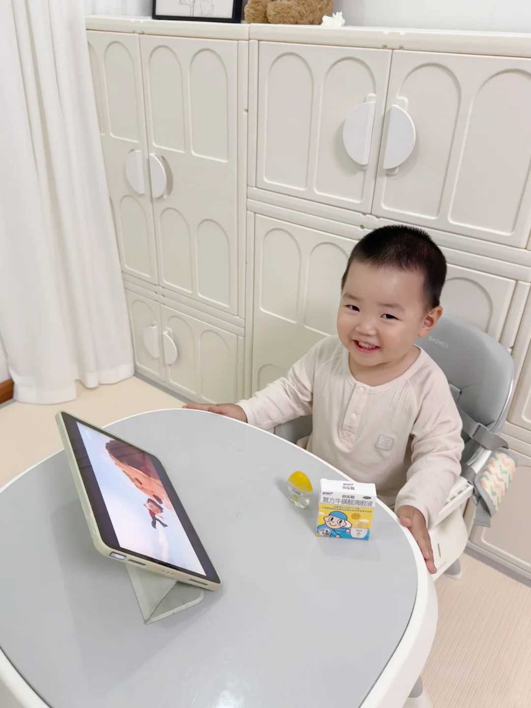 借卵供卵试管试管宝宝和普通宝宝有区别吗？