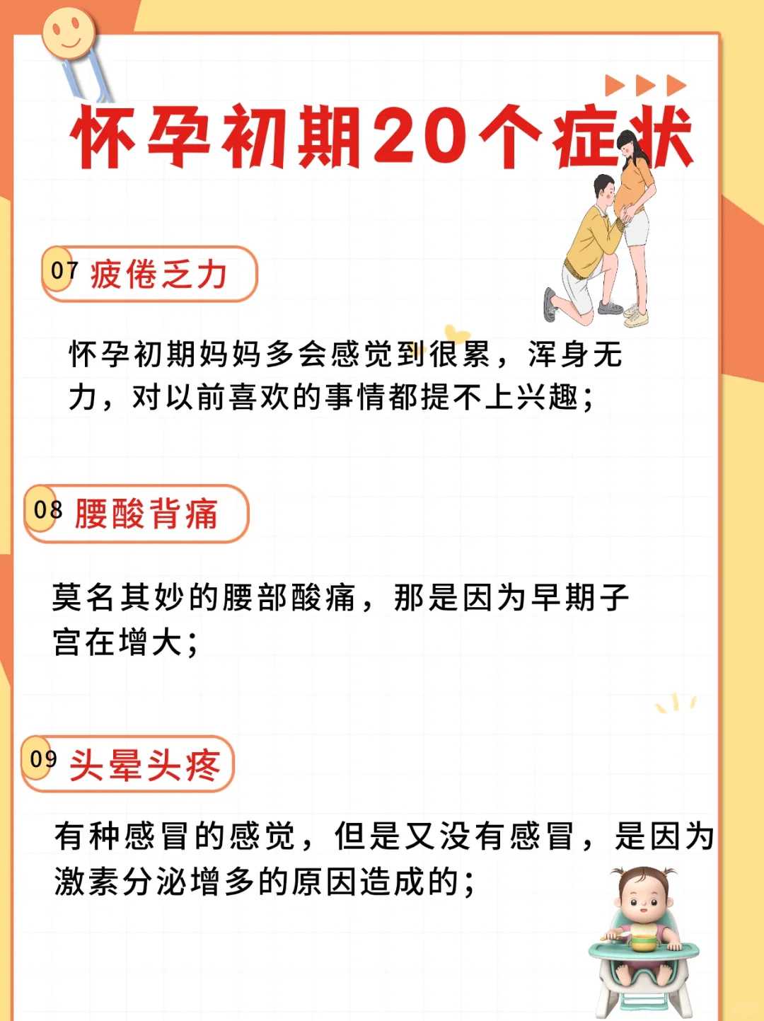 子宫内膜增生有什么症状