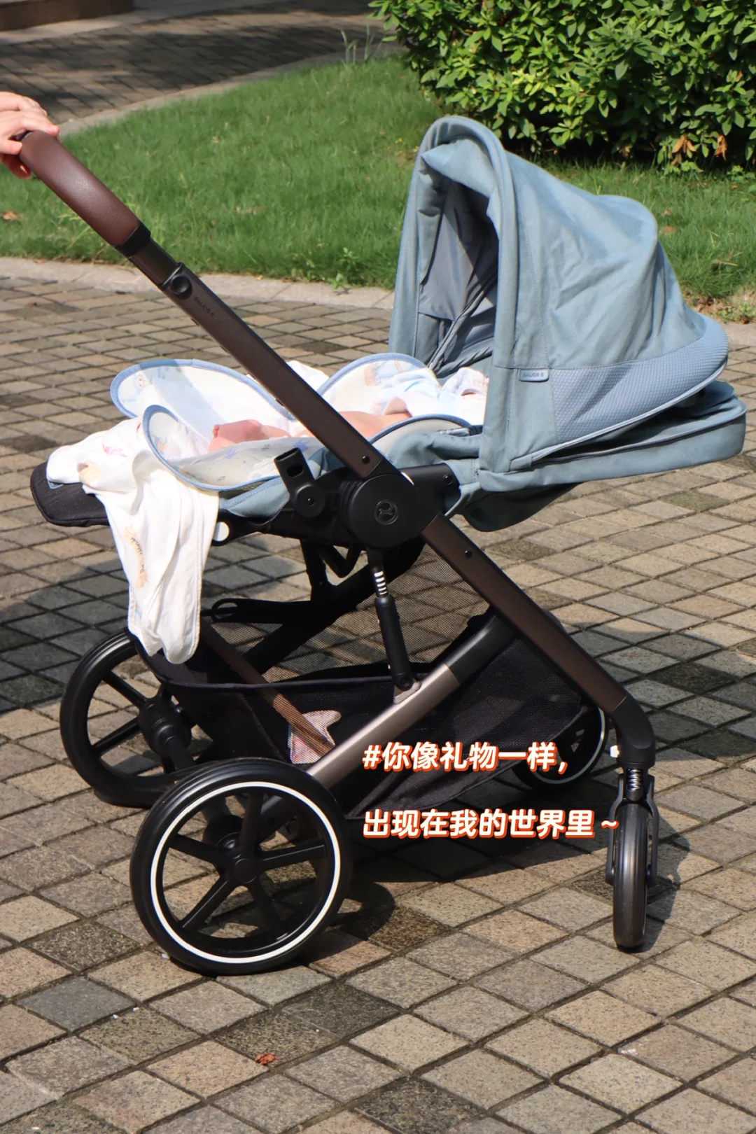 在单身做试管后的这个月,胎儿很容易缺氧!