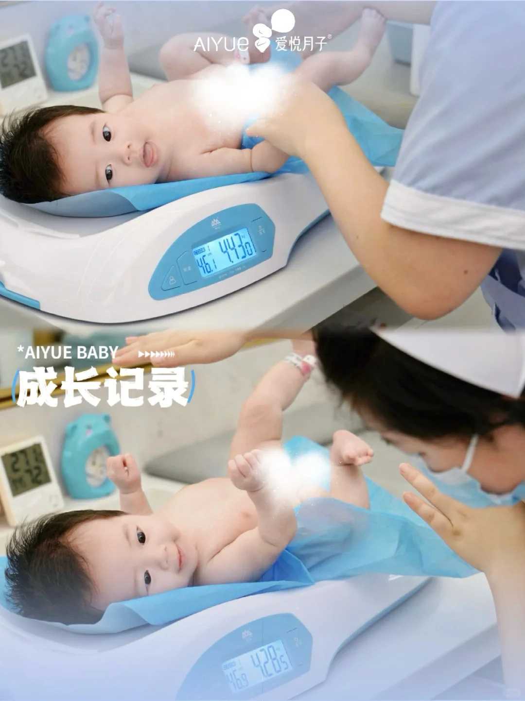 供卵试管生出来的孩子长相跟自己一点都不像吗?