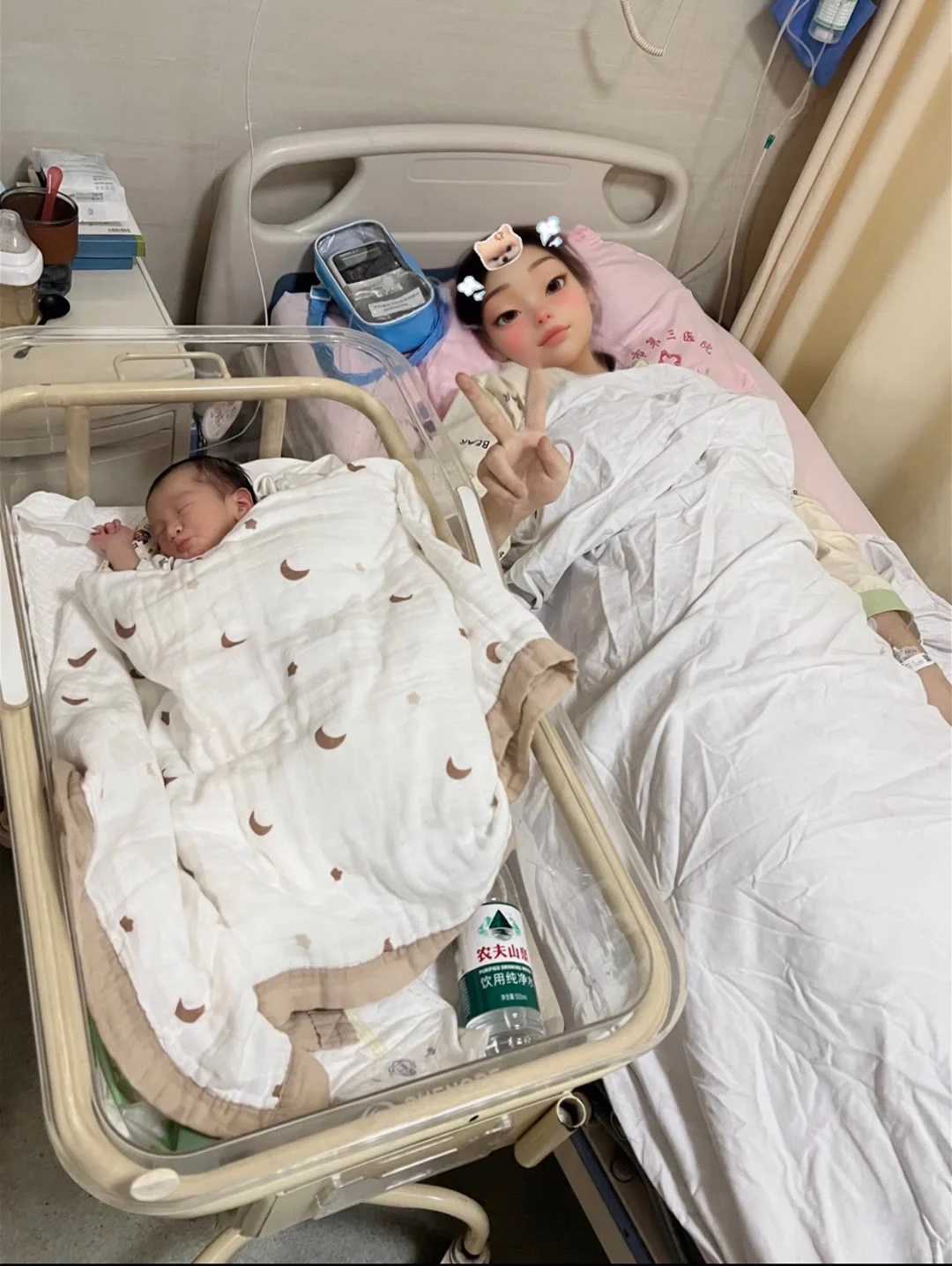 沈阳市204医院供卵试管婴儿多少钱一次