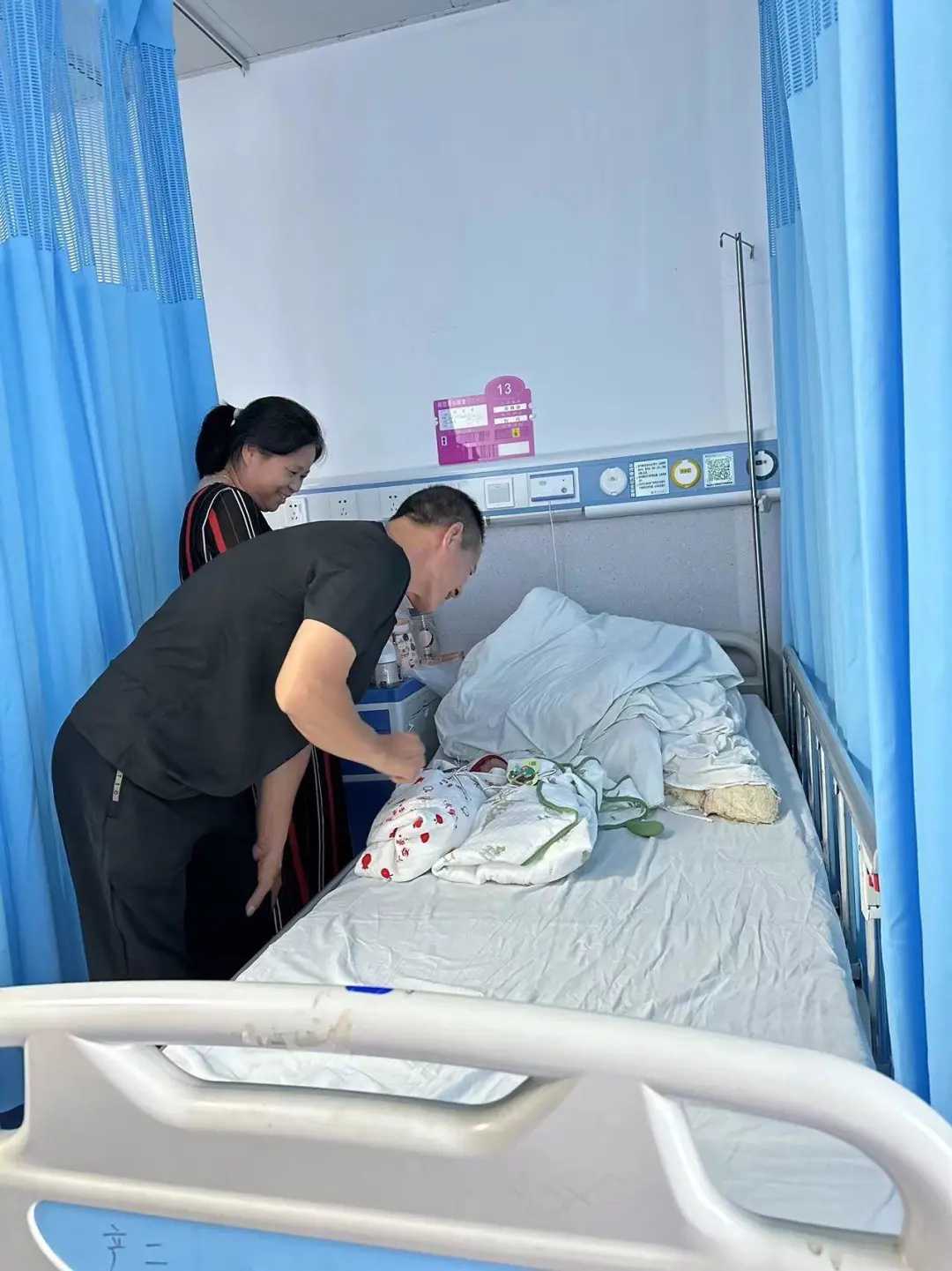 高龄试管婴儿怀孕都在谈保胎,孕酮监测与保胎知多少!